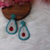 AVACADO EARRINGS