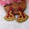 PIZZA EARRINGS