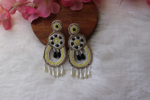 CELESTIA EARRINGS