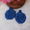 GULAB EARRINGS