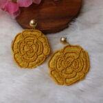 GULAB EARRINGS