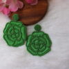 GULAB EARRINGS
