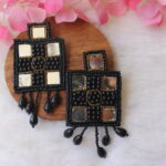 MAHAL EARRINGS