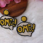 OMG EARRINGS