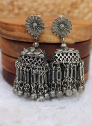 JHUMAR EARRINGS