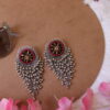 SUNFLOWER EARRINGS