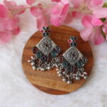 PHOOL EARRINGS