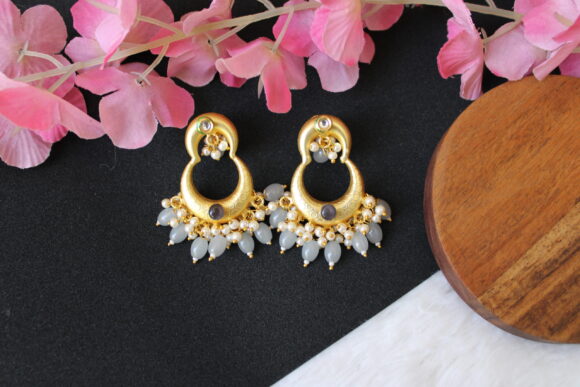 ISHA EARRINGS