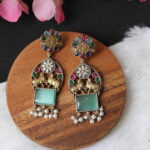 PICHWAI EARRINGS