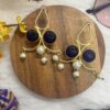 Swara Earrings