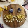Divya Earrings