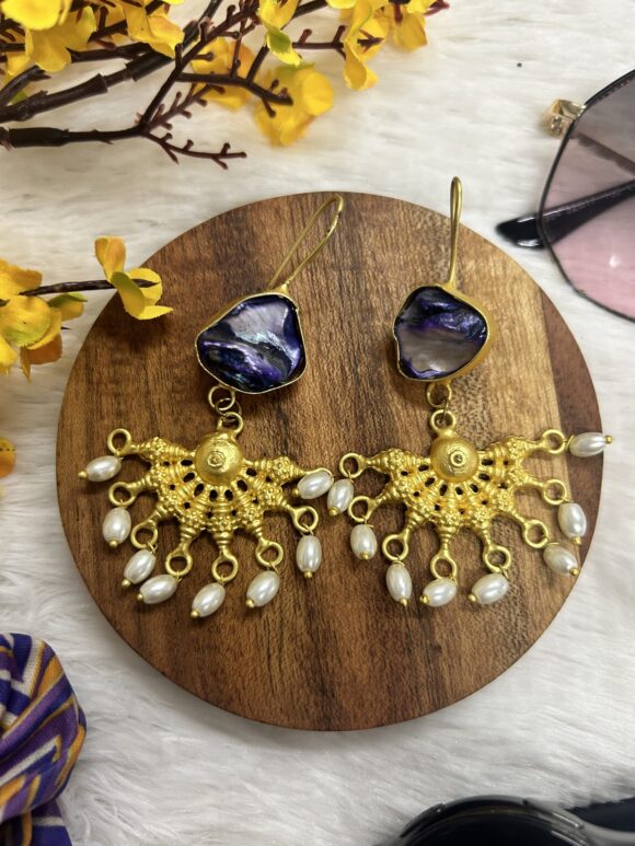 Divya Earrings