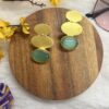 Siya Earrings
