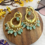 ISHA EARRINGS
