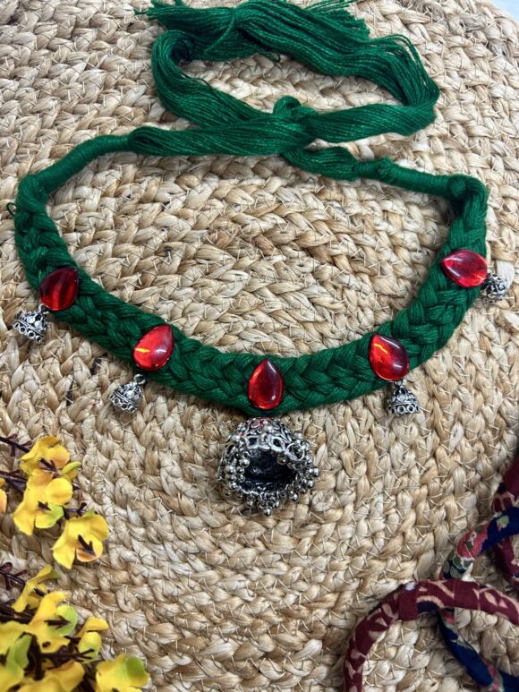 Thread Choker