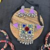 Afghani Choker Set