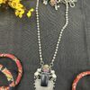 Gajraj Necklace
