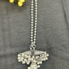 Ghunghroo Necklace