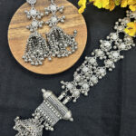 Khanak Necklace