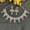 Kali Choker Set