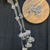 Pihu Necklace