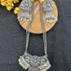 Temple Necklace