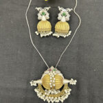 Utsav Necklace