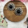 Flower Studs