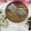Square Studs