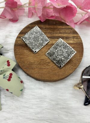 Square Studs
