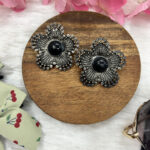 Flower Studs