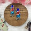 Mulitcolor Earrings