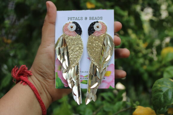 Parrot