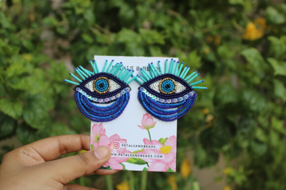 Evil Eye