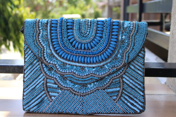 Boho Banjara Bags