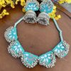 Tarasha Necklace