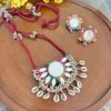 Hirva Necklace