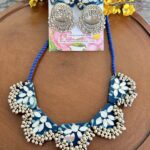 Tarasha Necklace