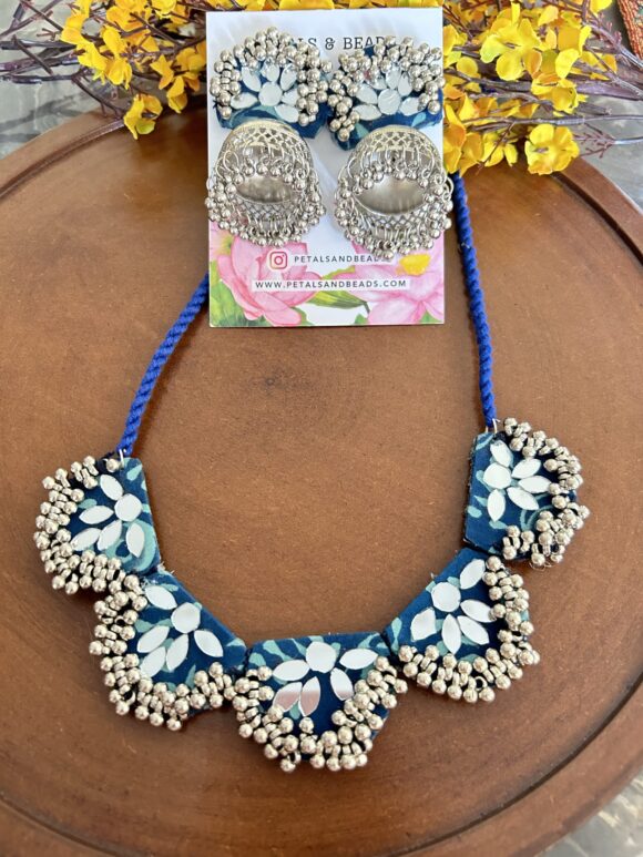 Tarasha Necklace