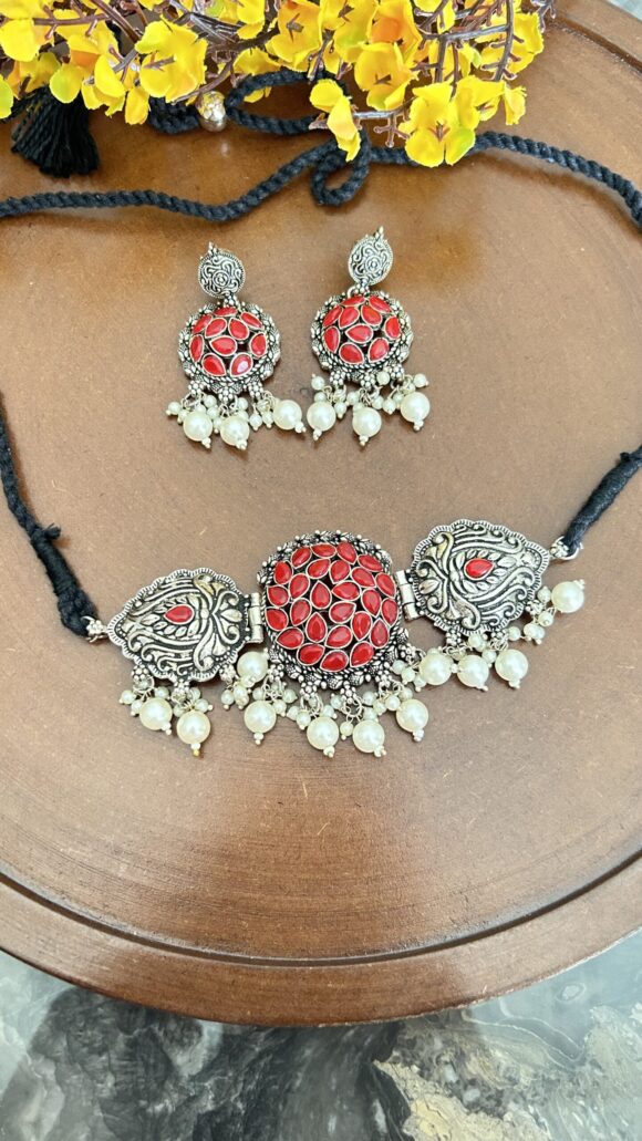 Ziva Choker
