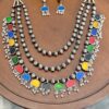 Sanya Necklace