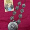 Ganesha Necklace