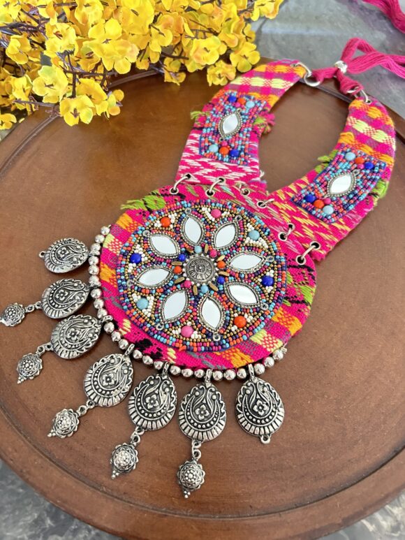ShriSha Necklace