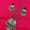 Pichwai Necklace
