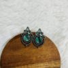 German Silver Studs