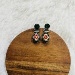 Ziva Earrings
