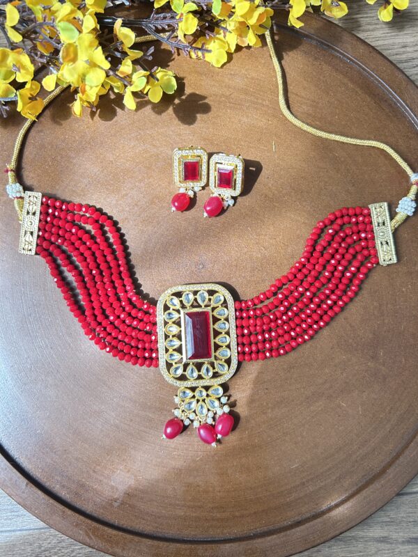 Rachana Choker