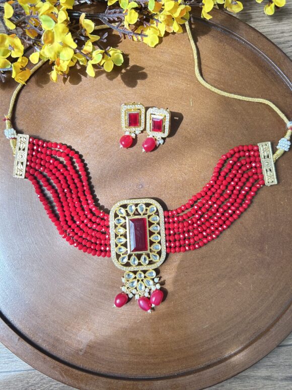 Rachana Choker