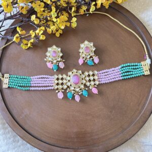 HETAL CHOKER