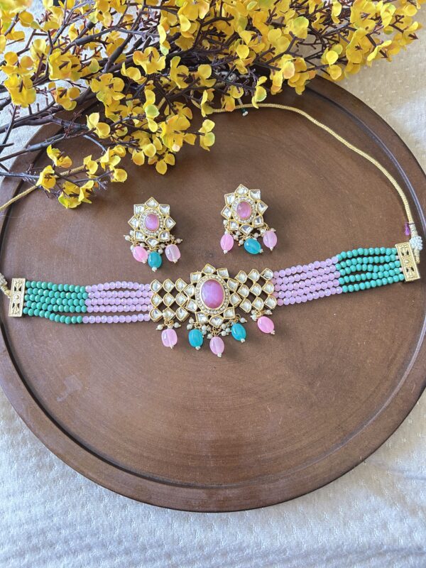 HETAL CHOKER